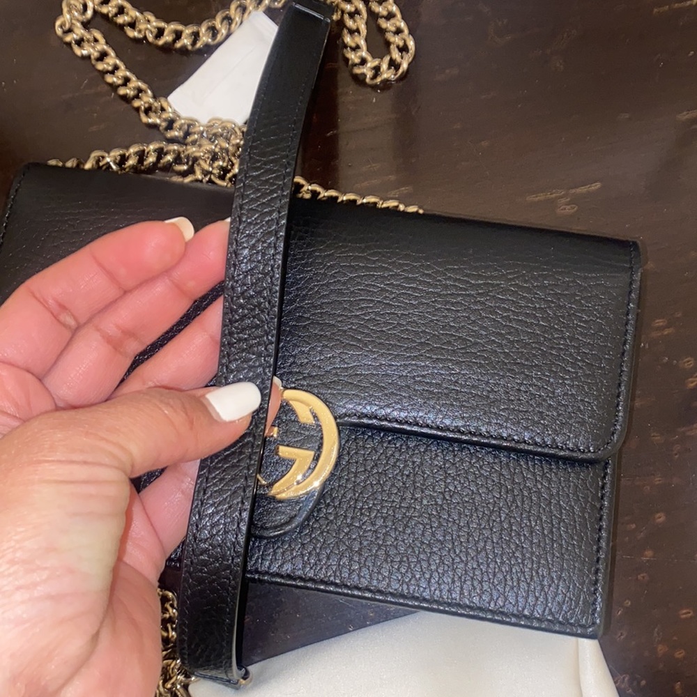 Gucci Soho - image 7